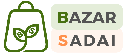 Bazar Sadai